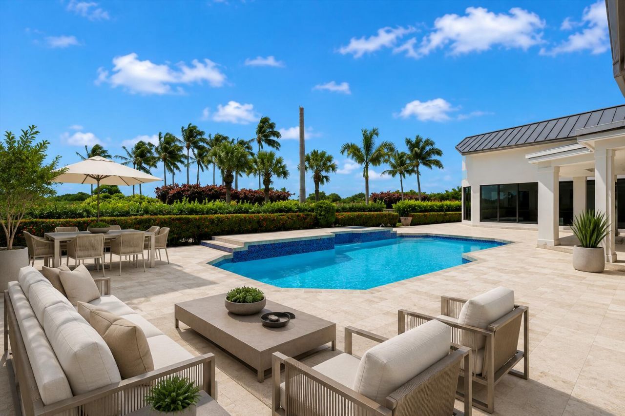 4484 Bocaire Boulevard, Boca Raton, FL 33487 Photo