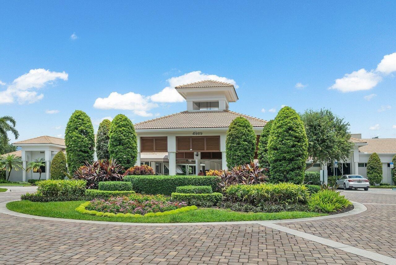 4484 Bocaire Boulevard, Boca Raton, FL 33487 Photo