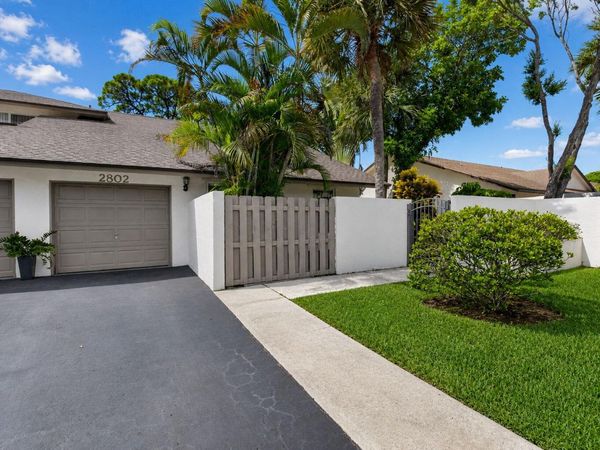 2802 SW 6th Street, Delray Beach, FL 33445