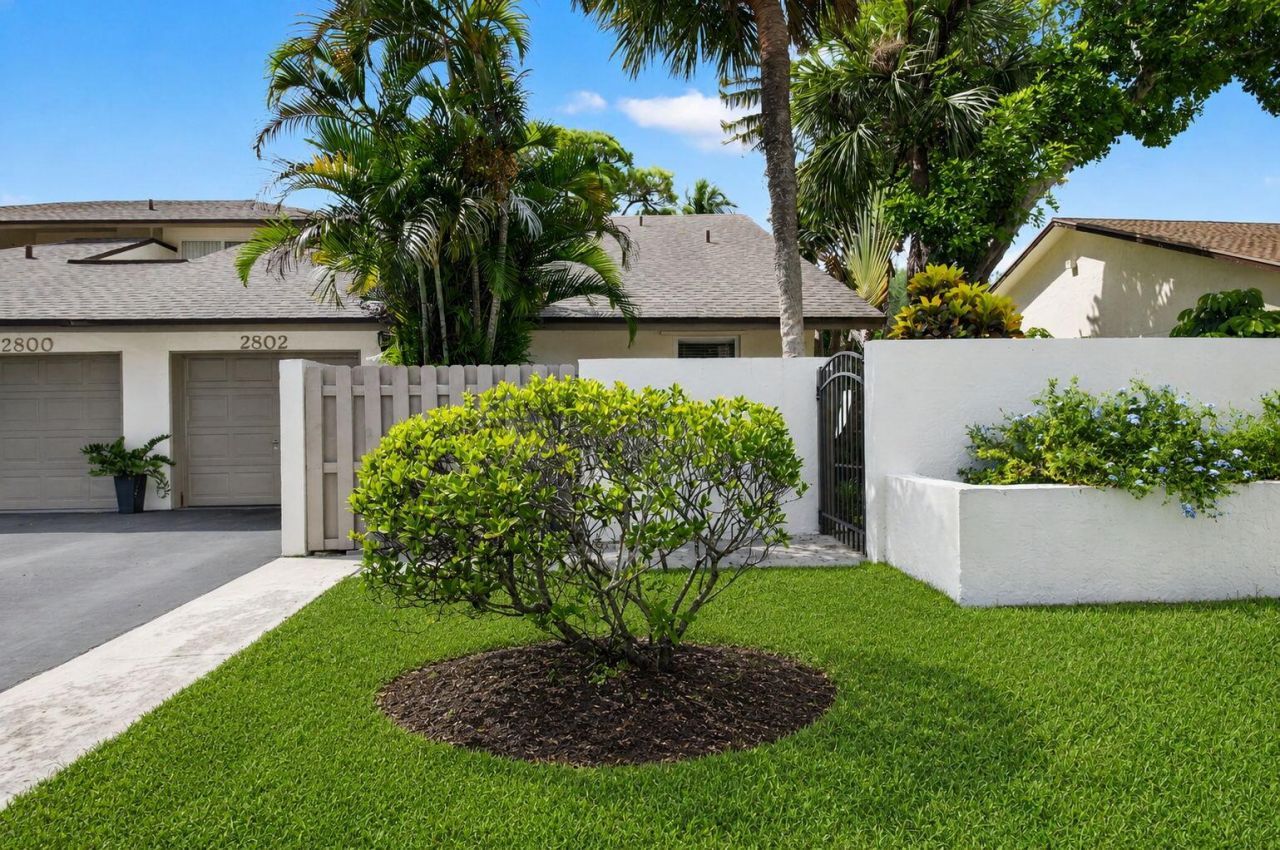2802 SW 6th Street, Delray Beach, FL 33445 Photo