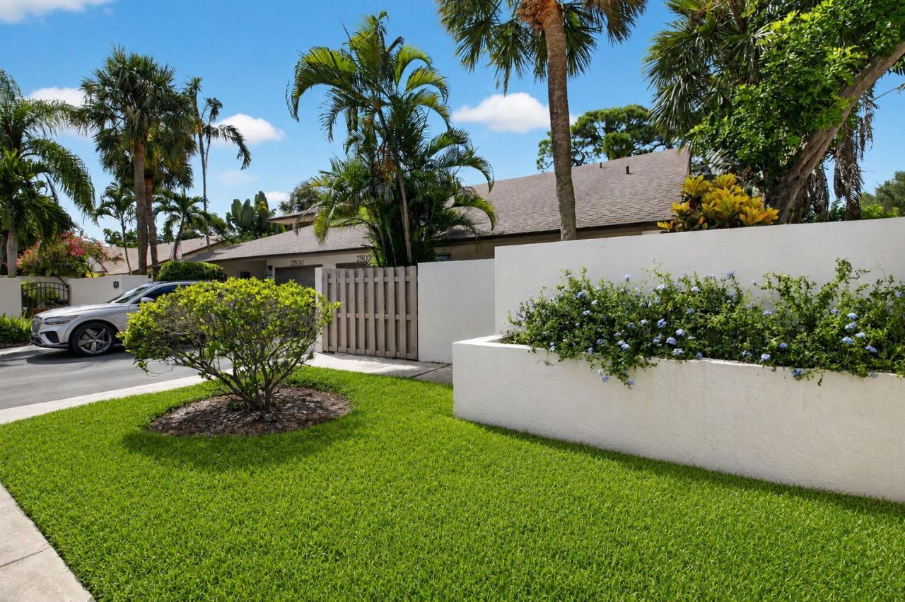2802 SW 6th Street, Delray Beach, FL 33445 Photo