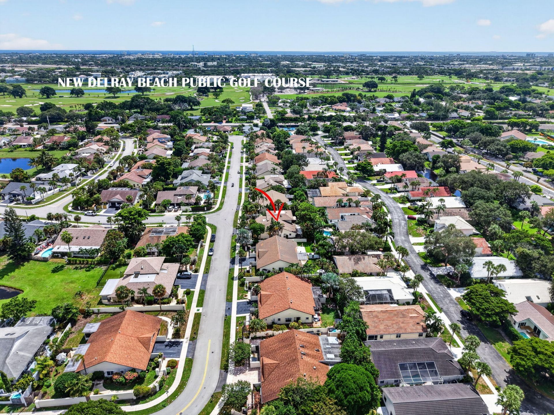2802 SW 6th Street, Delray Beach, FL 33445 Photo