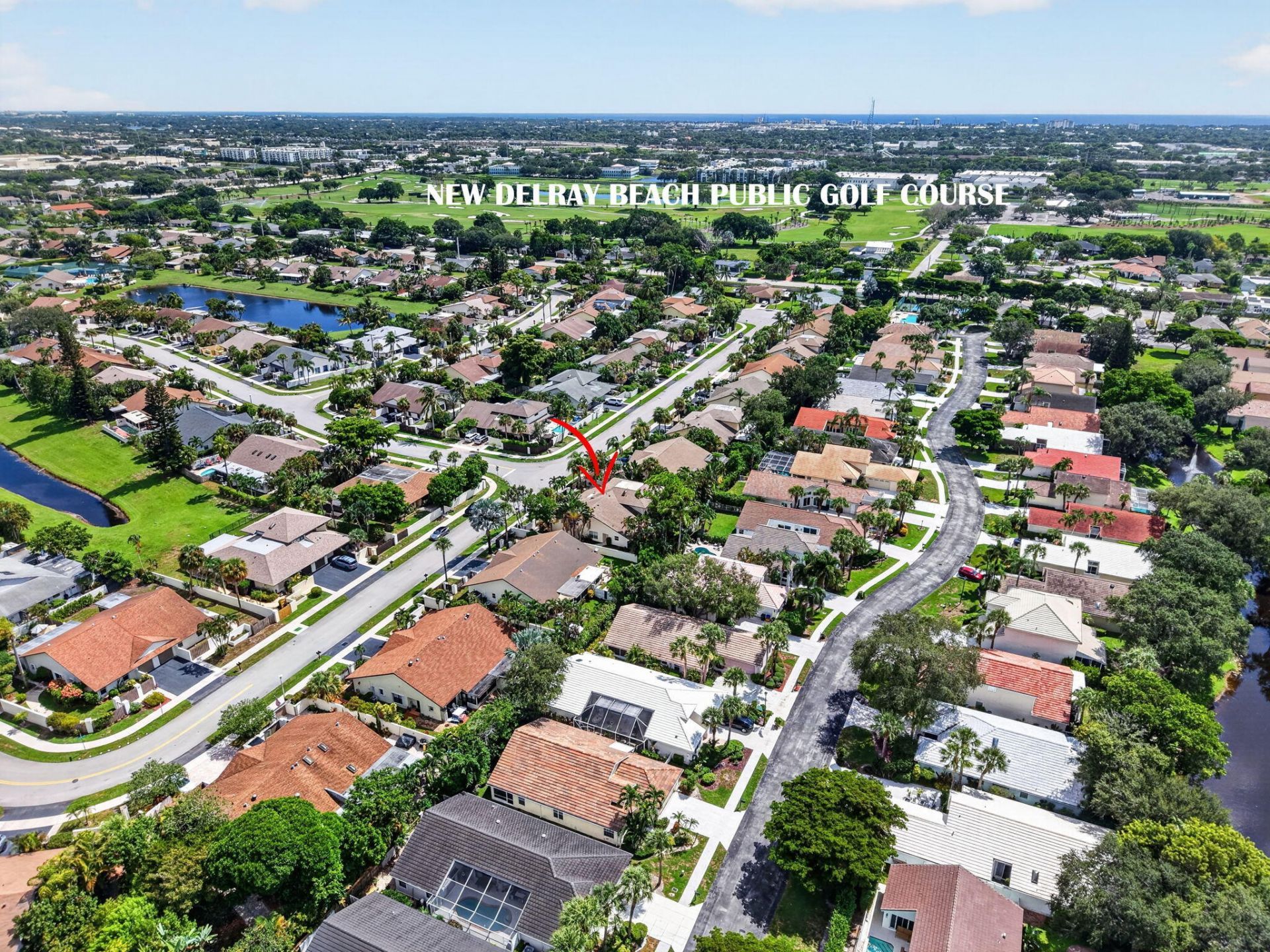 2802 SW 6th Street, Delray Beach, FL 33445 Photo
