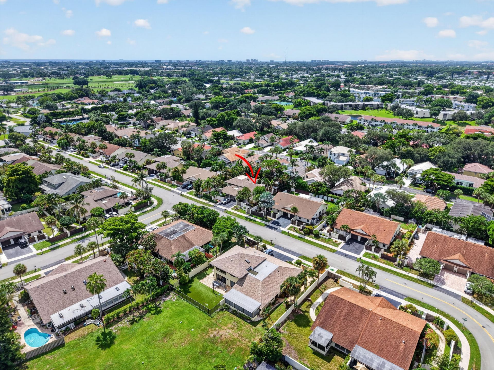 2802 SW 6th Street, Delray Beach, FL 33445 Photo