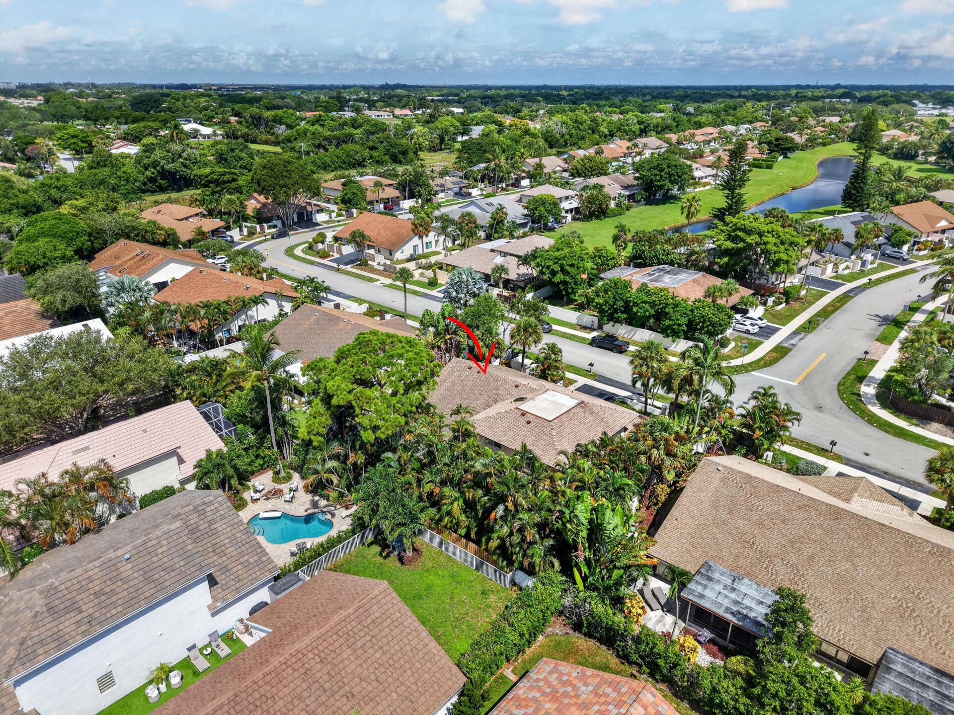 2802 SW 6th Street, Delray Beach, FL 33445 Photo