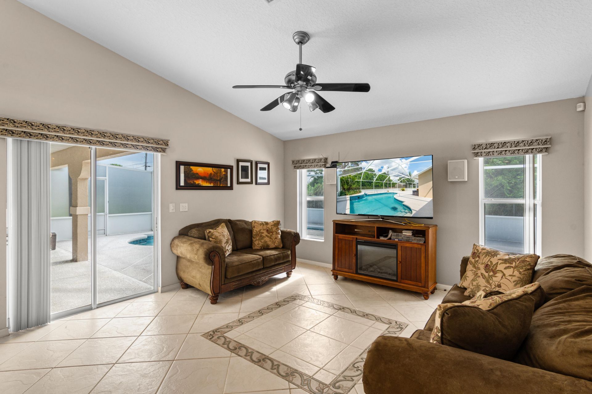 3402 SW Edo Street, Port Saint Lucie, FL 34953 Photo