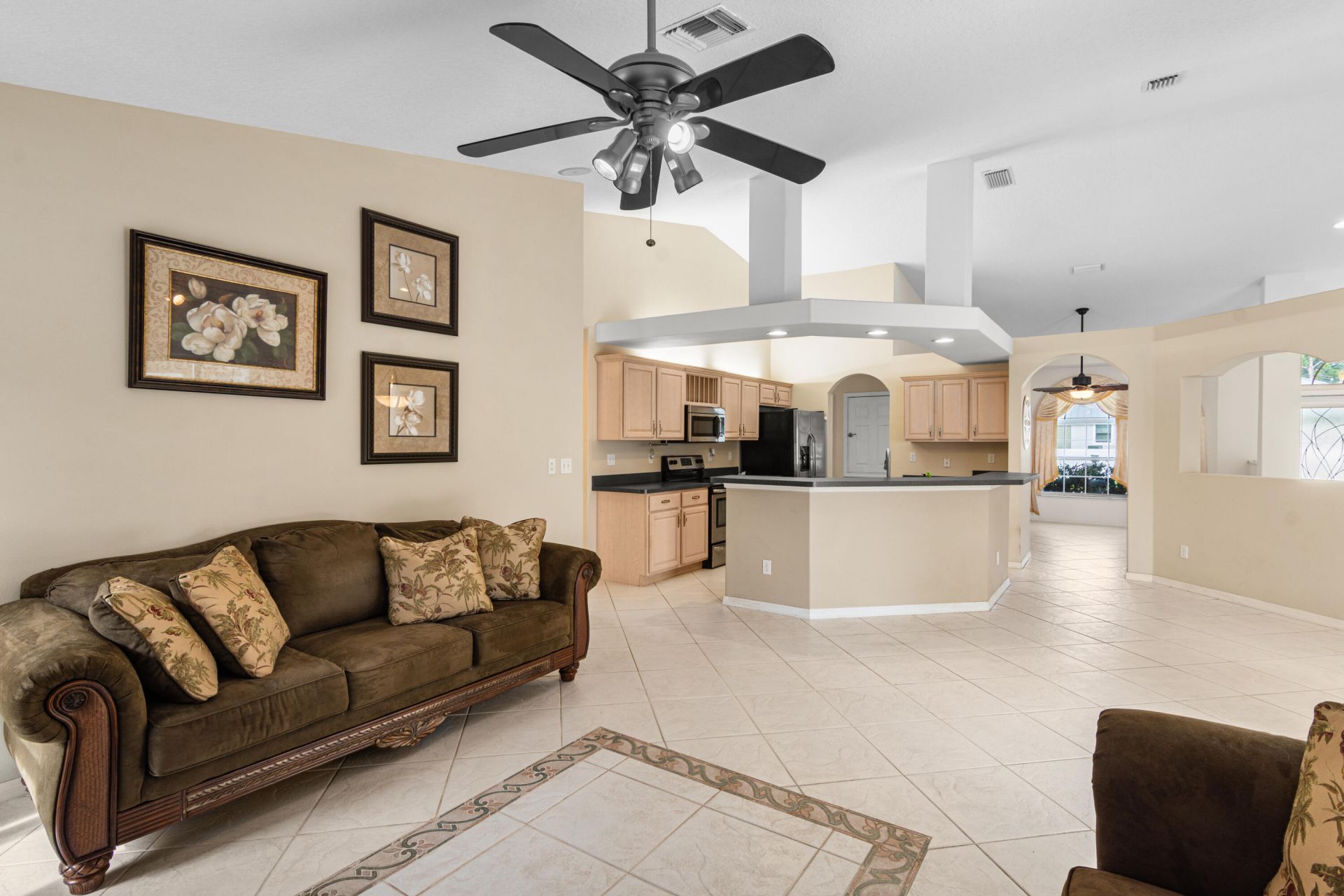 3402 SW Edo Street, Port Saint Lucie, FL 34953 Photo