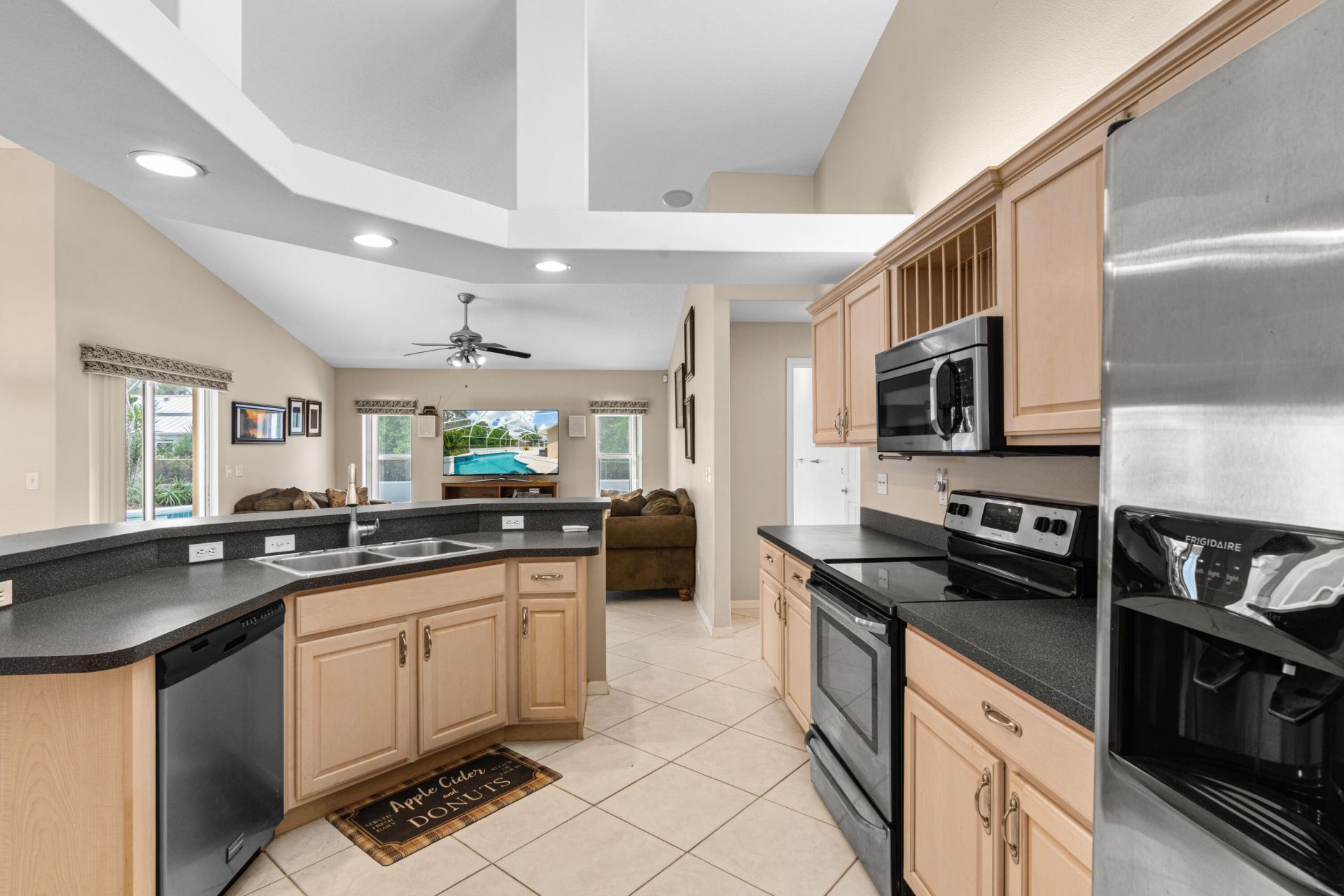 3402 SW Edo Street, Port Saint Lucie, FL 34953 Photo