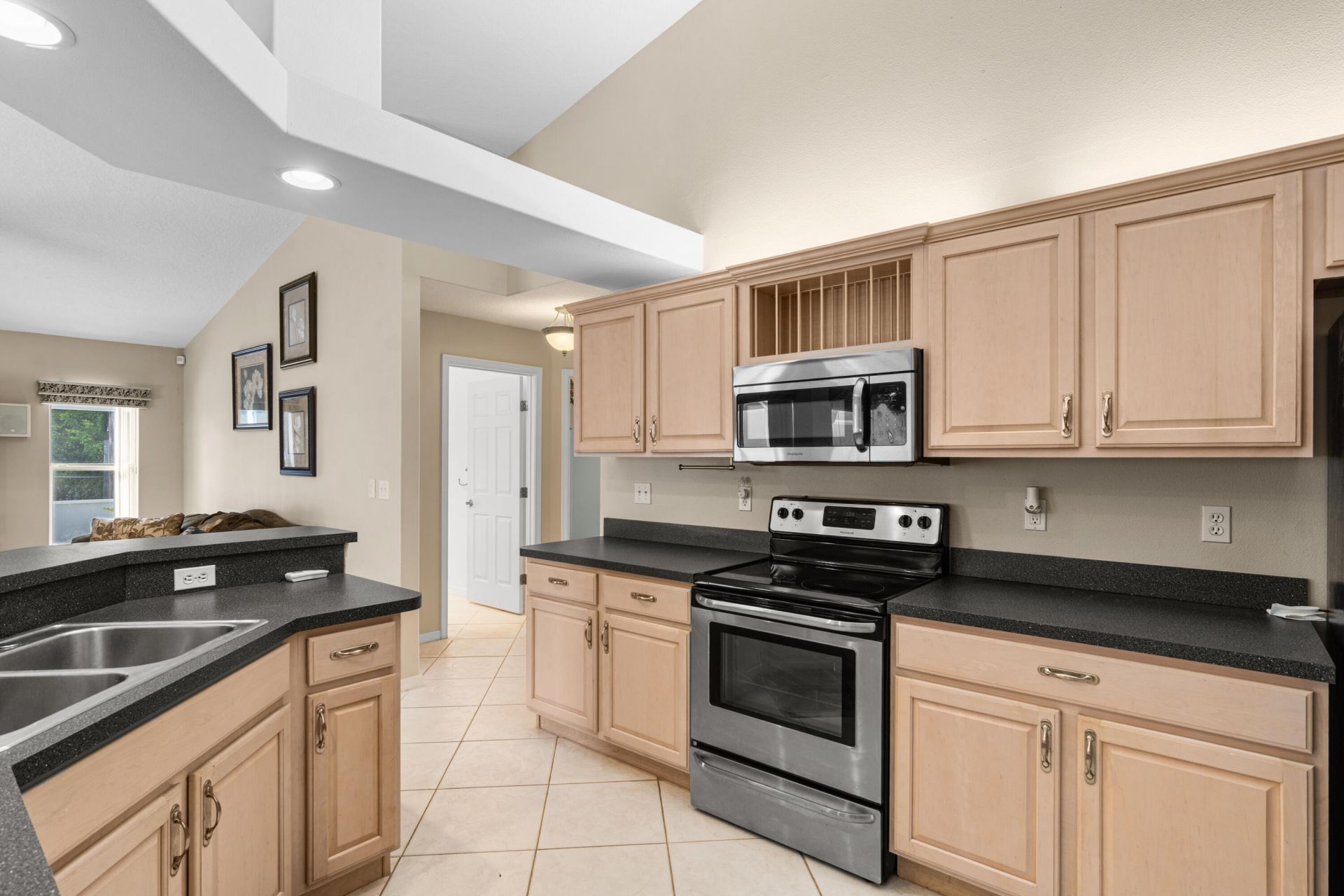 3402 SW Edo Street, Port Saint Lucie, FL 34953 Photo