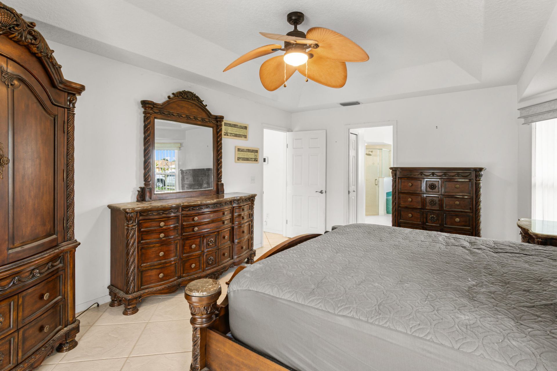 3402 SW Edo Street, Port Saint Lucie, FL 34953 Photo