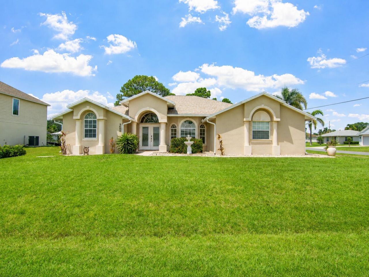 3402 SW Edo Street, Port Saint Lucie, FL 34953 Photo