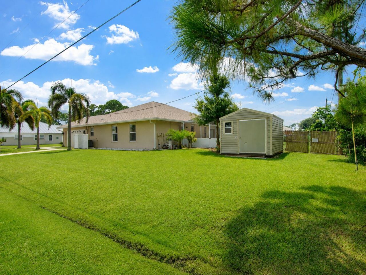 3402 SW Edo Street, Port Saint Lucie, FL 34953 Photo