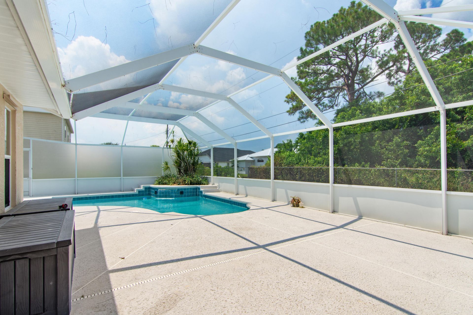 3402 SW Edo Street, Port Saint Lucie, FL 34953 Photo