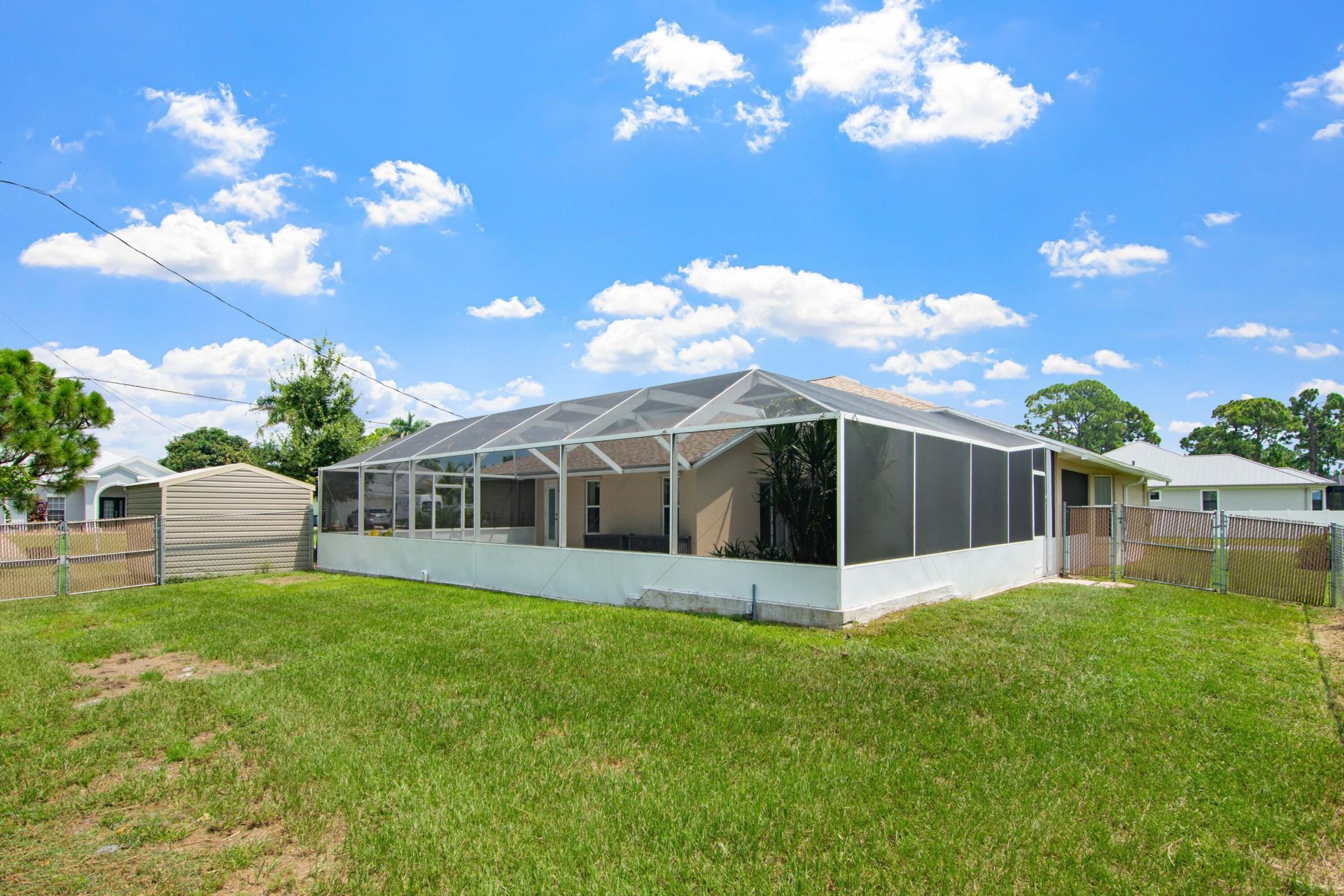 3402 SW Edo Street, Port Saint Lucie, FL 34953 Photo