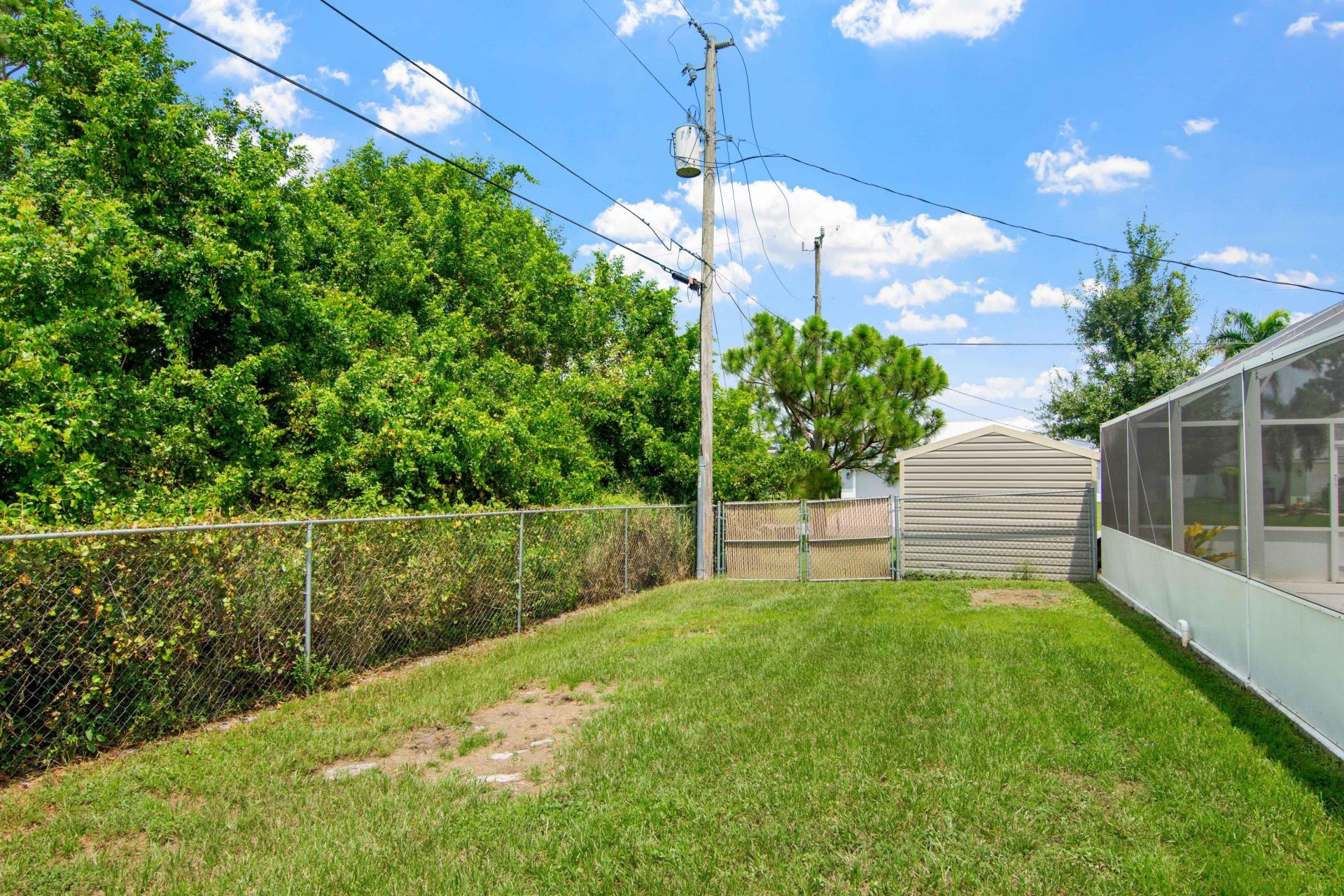 3402 SW Edo Street, Port Saint Lucie, FL 34953 Photo