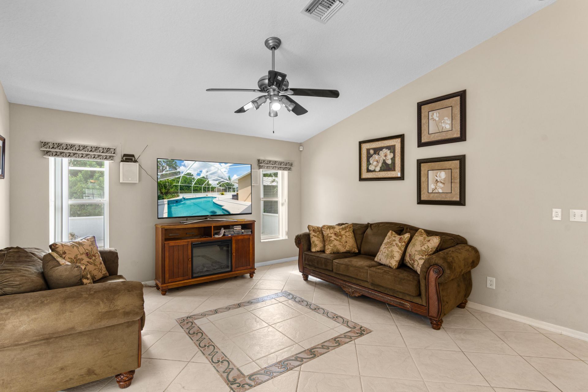 3402 SW Edo Street, Port Saint Lucie, FL 34953 Photo