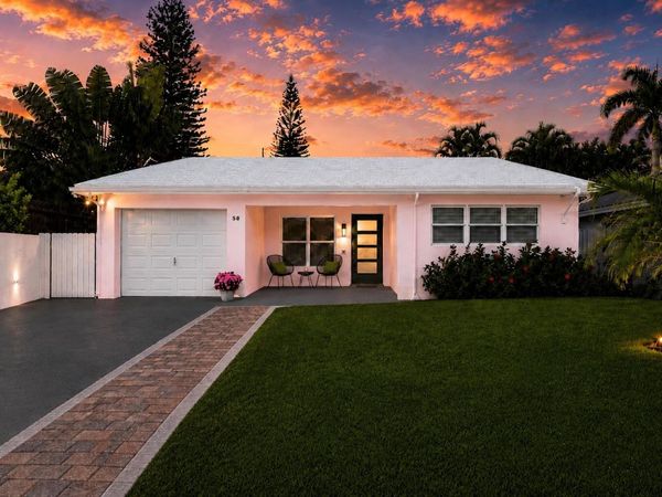 88 18TH Avenue S, Lake Worth Beach, FL 33460