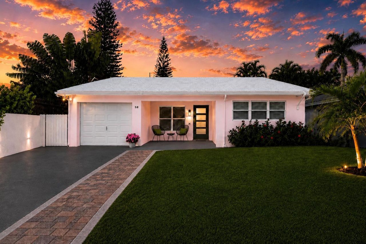 88 18th Avenue S, Lake Worth Beach, FL 33460 Photo