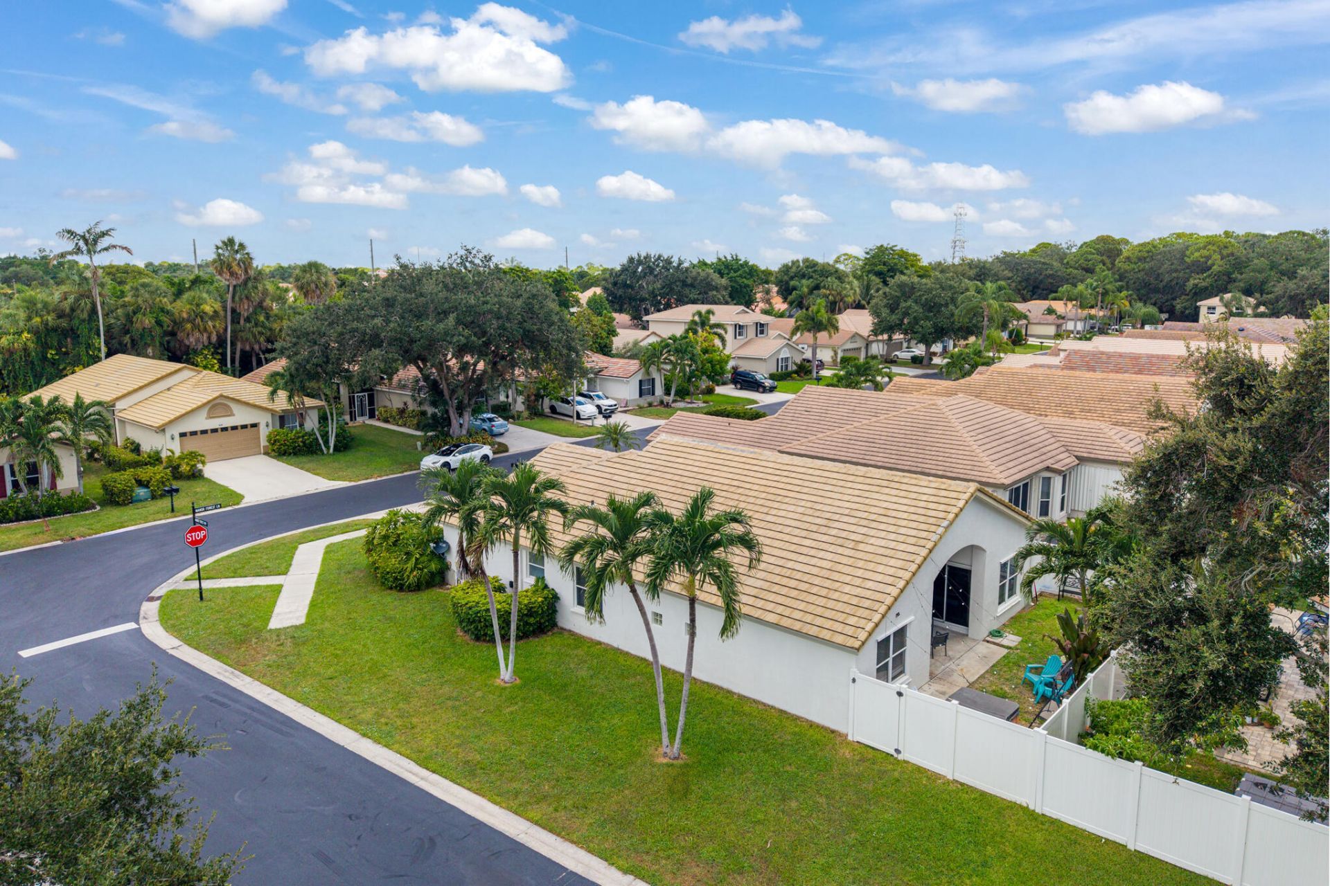 7816 Manor Forest Lane, Boynton Beach, FL 33436 Photo