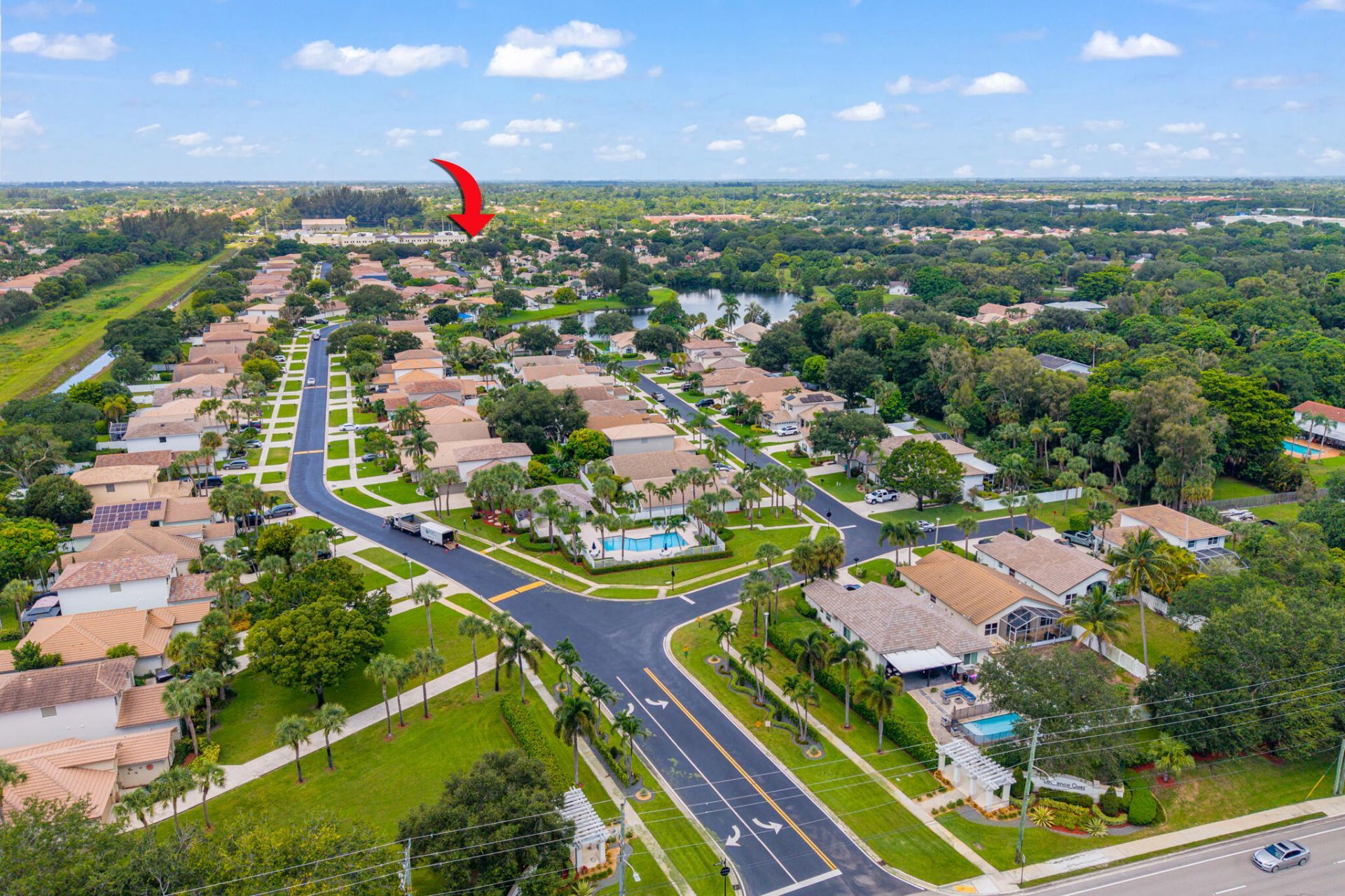 7816 Manor Forest Lane, Boynton Beach, FL 33436 Photo