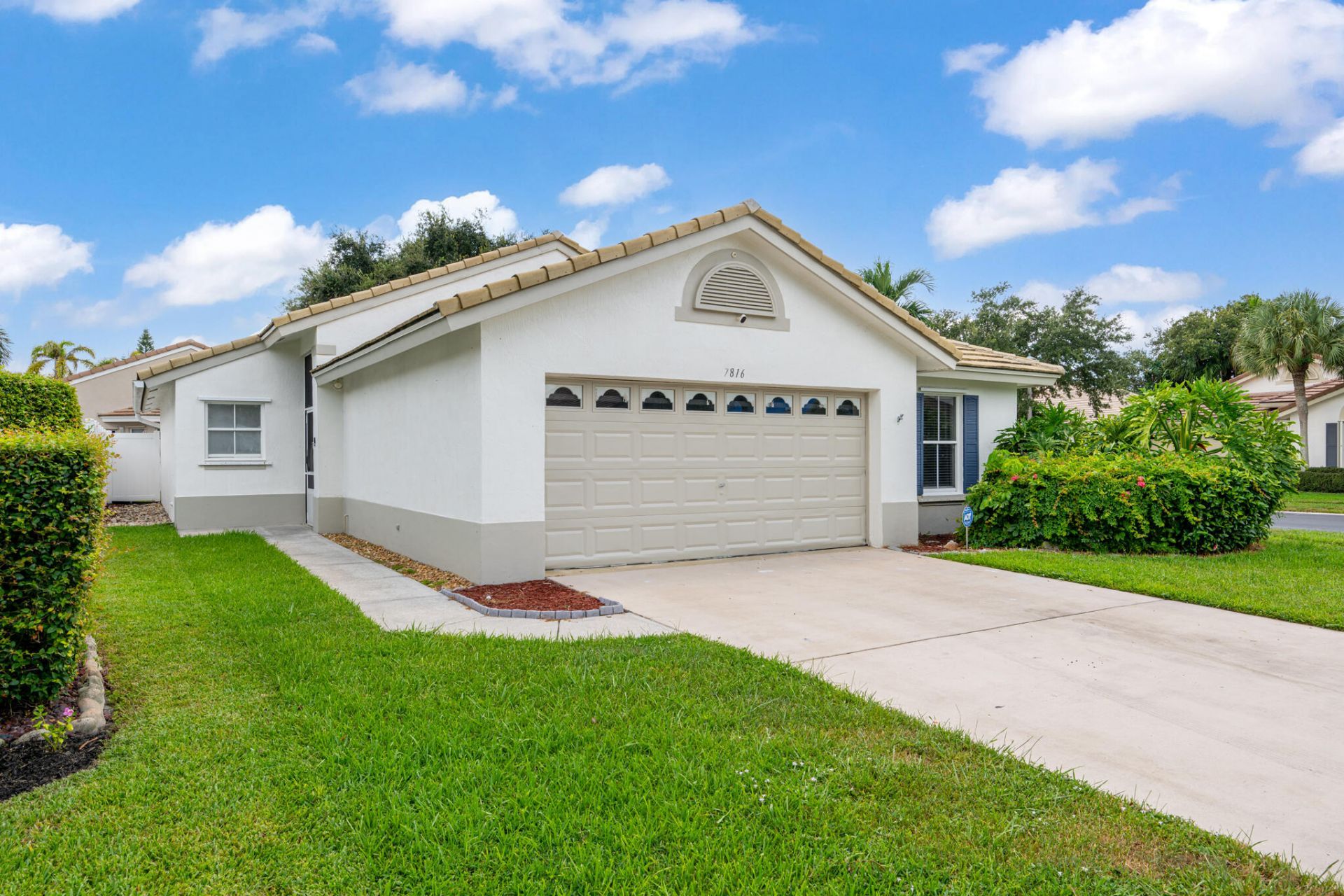 7816 Manor Forest Lane, Boynton Beach, FL 33436 Photo