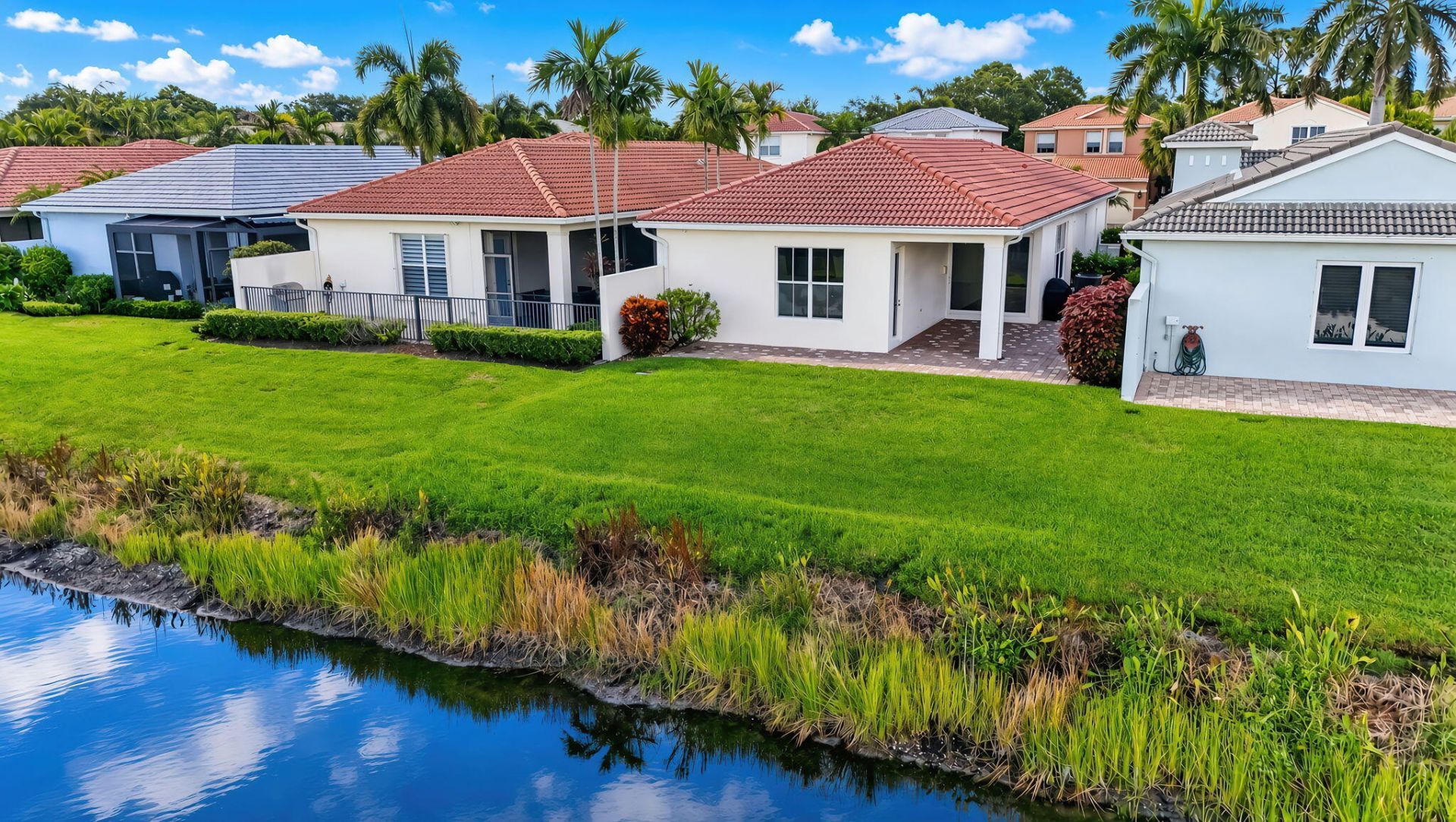 206 Isle Verde Way, Palm Beach Gardens, FL 33418 Photo