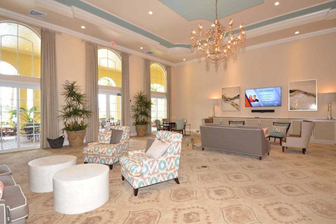 206 Isle Verde Way, Palm Beach Gardens, FL 33418 Photo