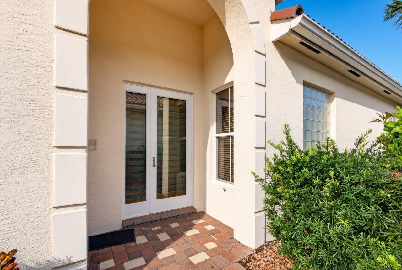 206 Isle Verde Way, Palm Beach Gardens, FL 33418 Photo
