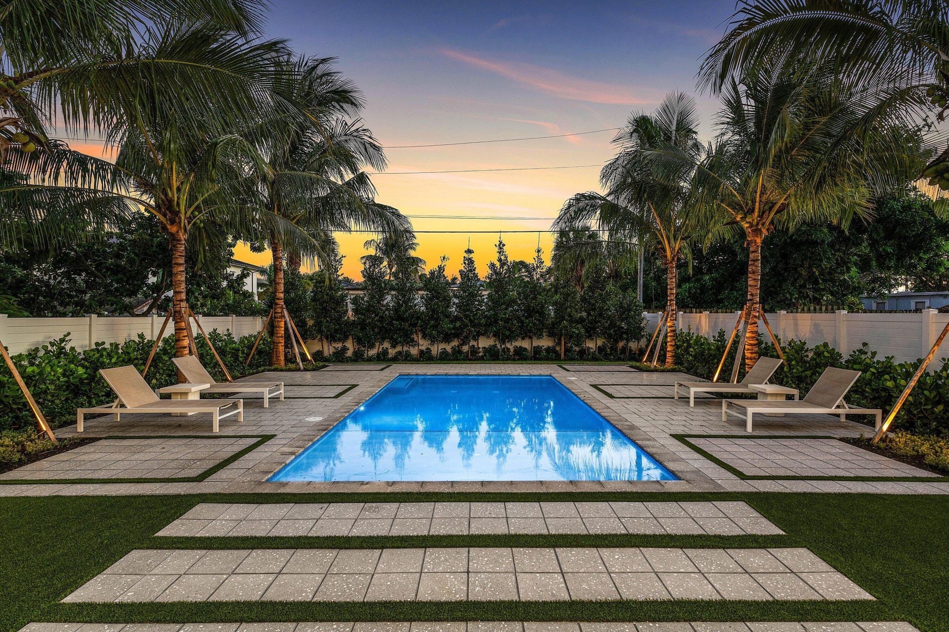 718 Lake Avenue N, Delray Beach, FL 33483 Photo