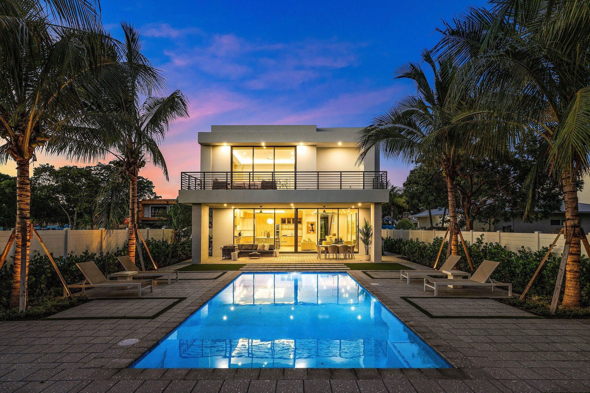 718 Lake Avenue N, Delray Beach, FL 33483 Photo
