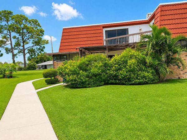 4508 SUBURBAN PINES Drive, Unit 4508, Lake Worth, FL 33463
