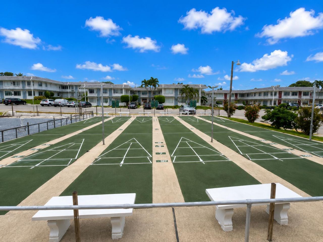 3040 Lake Osborne Drive, Unit 111, Lake Worth Beach, FL 33461 Photo