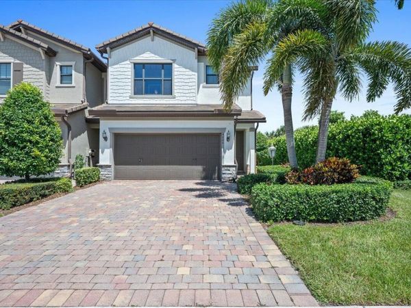 4606 San Fratello Circle, Lake Worth, FL 33467