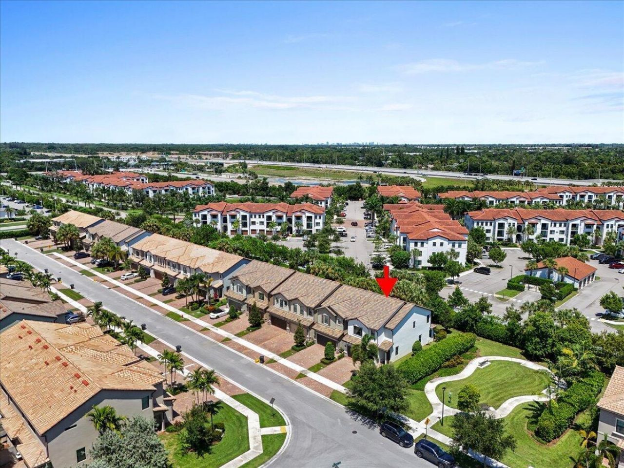 4606 San Fratello Circle, Lake Worth, FL 33467 Photo