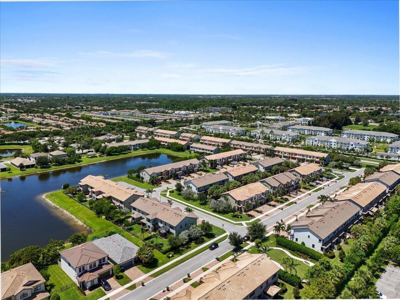 4606 San Fratello Circle, Lake Worth, FL 33467 Photo