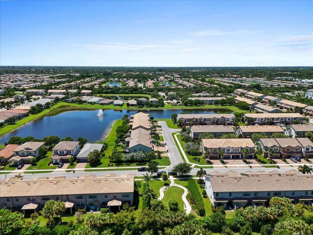 4606 San Fratello Circle, Lake Worth, FL 33467 Photo