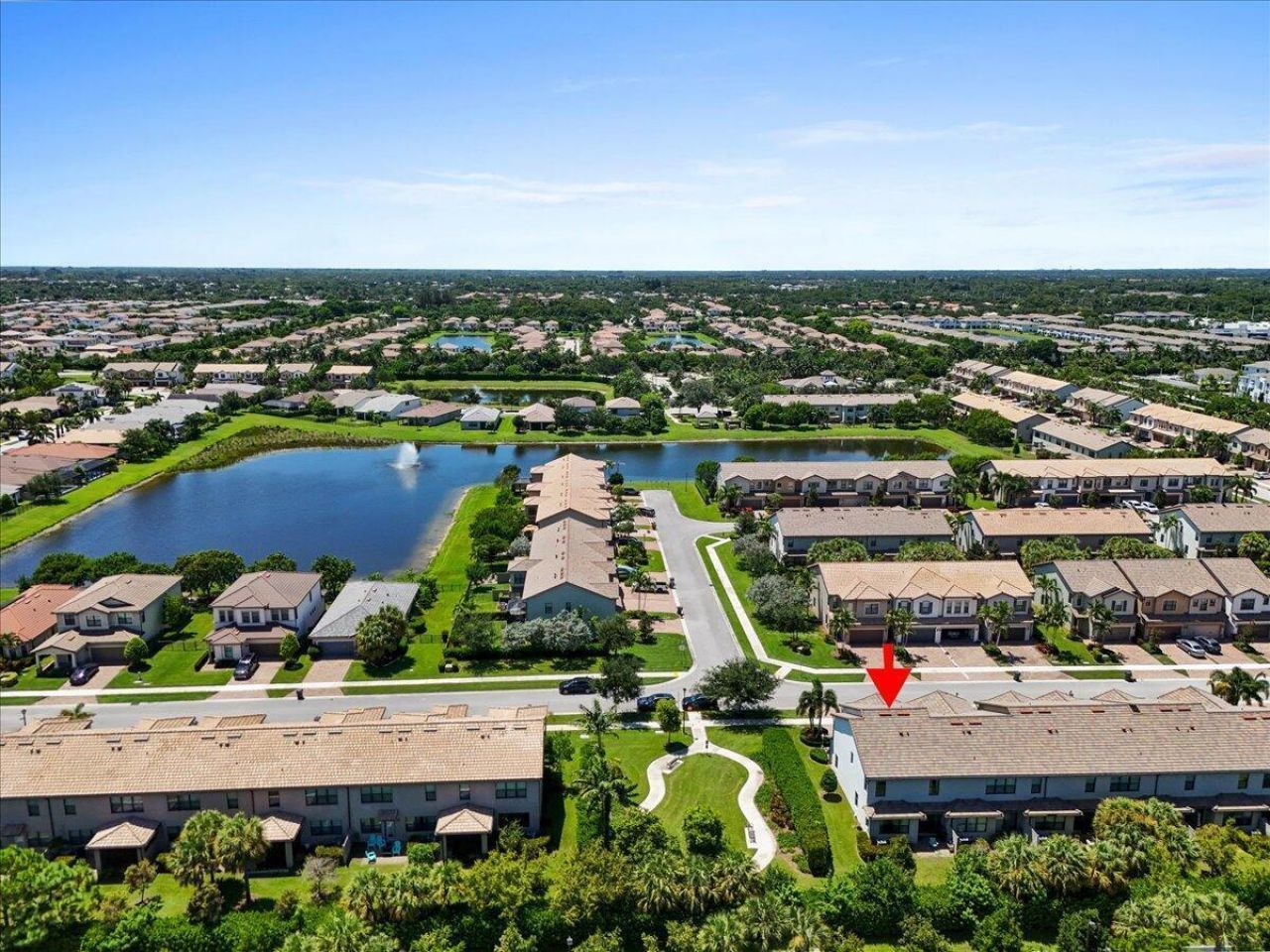 4606 San Fratello Circle, Lake Worth, FL 33467 Photo