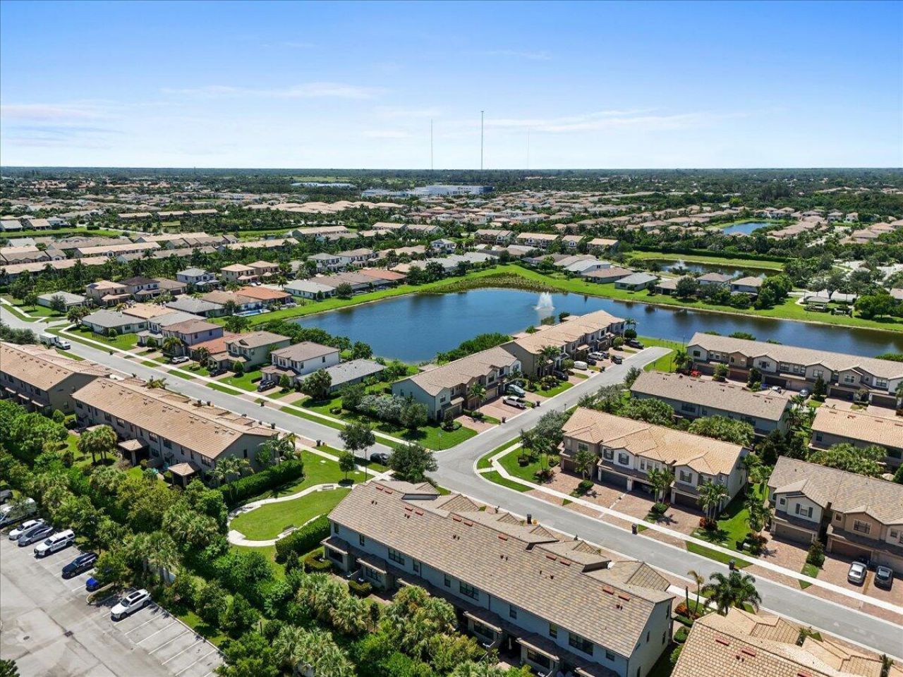 4606 San Fratello Circle, Lake Worth, FL 33467 Photo