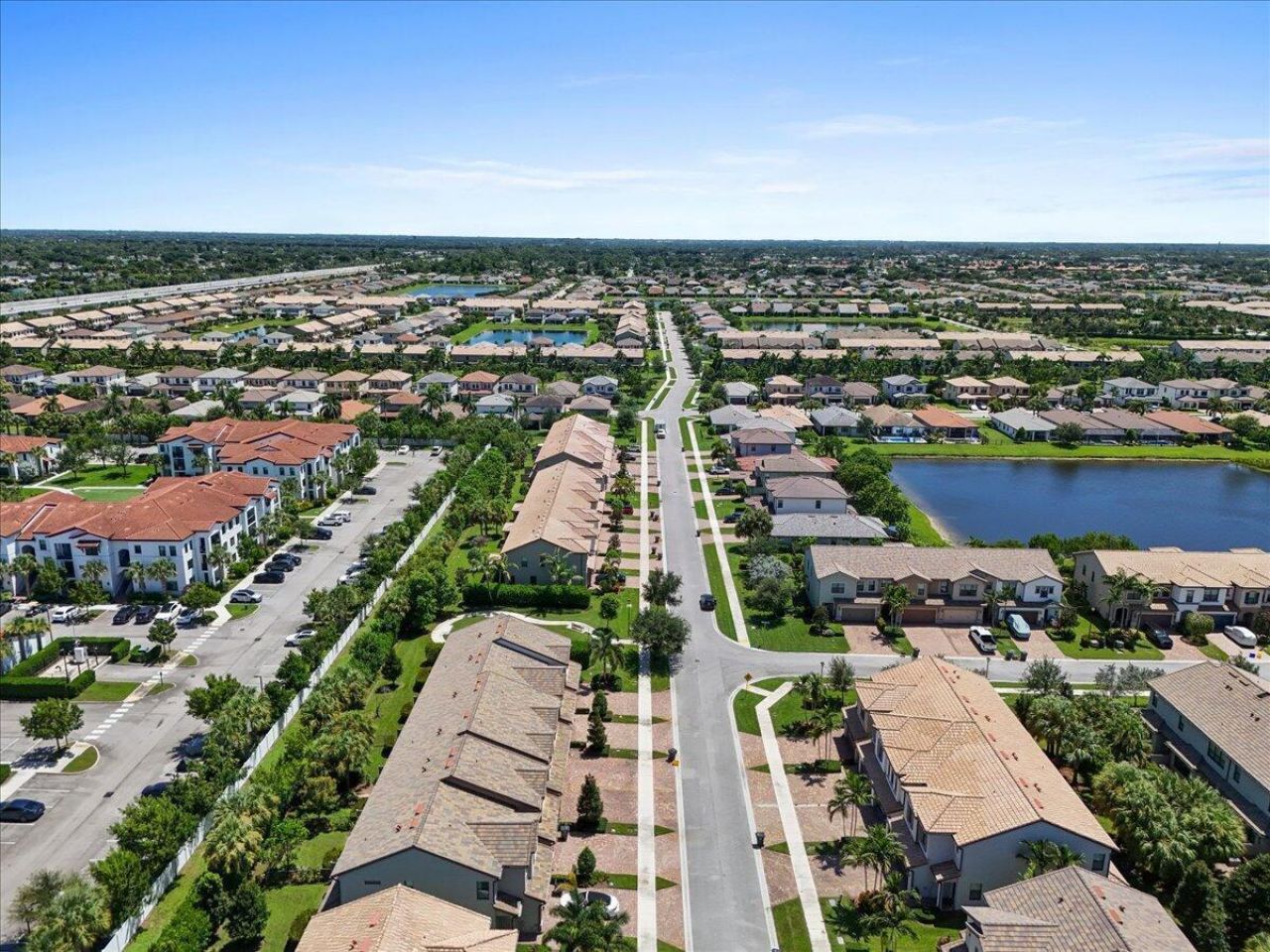 4606 San Fratello Circle, Lake Worth, FL 33467 Photo
