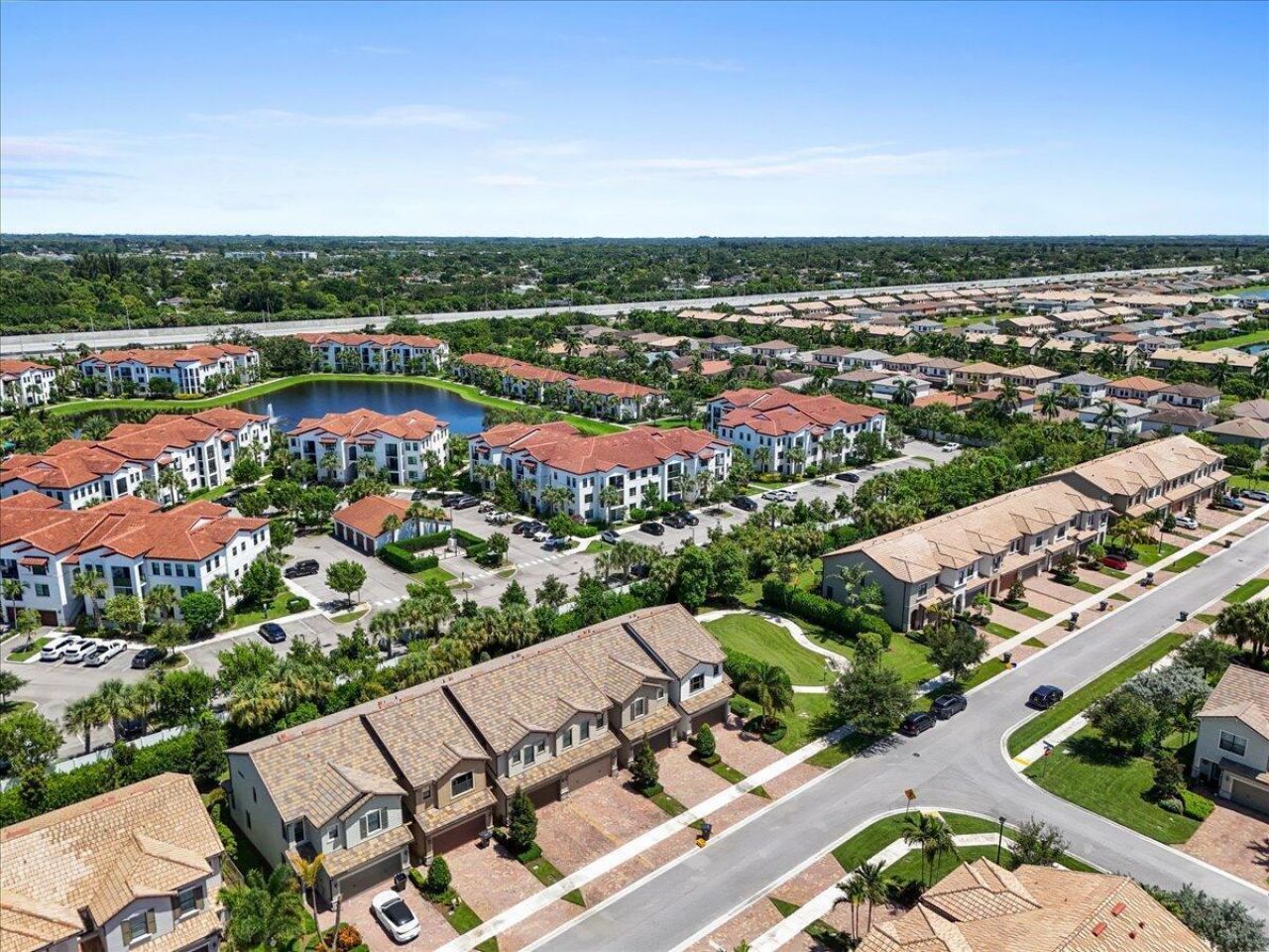 4606 San Fratello Circle, Lake Worth, FL 33467 Photo