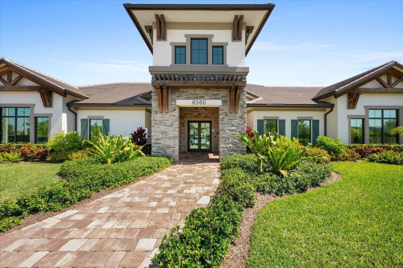 4606 San Fratello Circle, Lake Worth, FL 33467 Photo