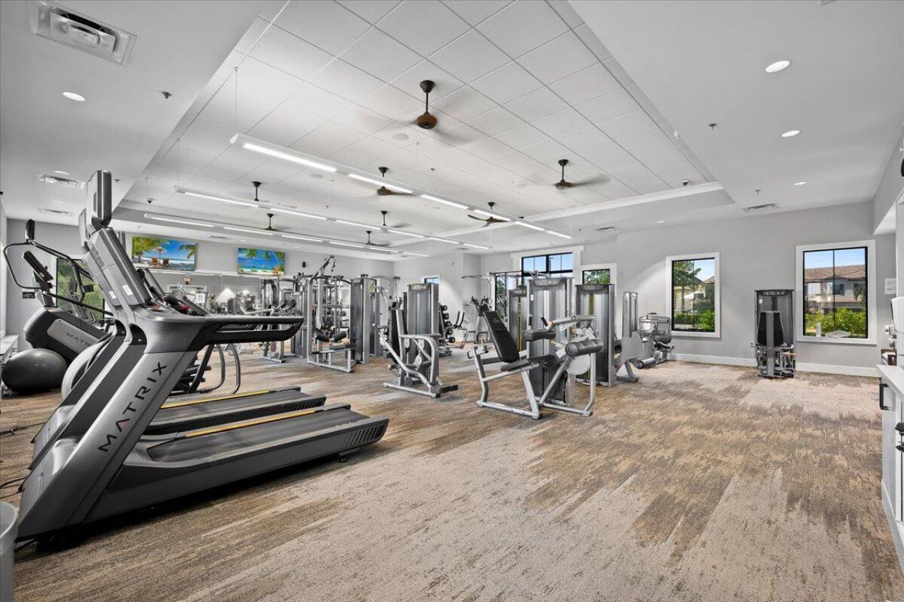 4606 San Fratello Circle, Lake Worth, FL 33467 Photo