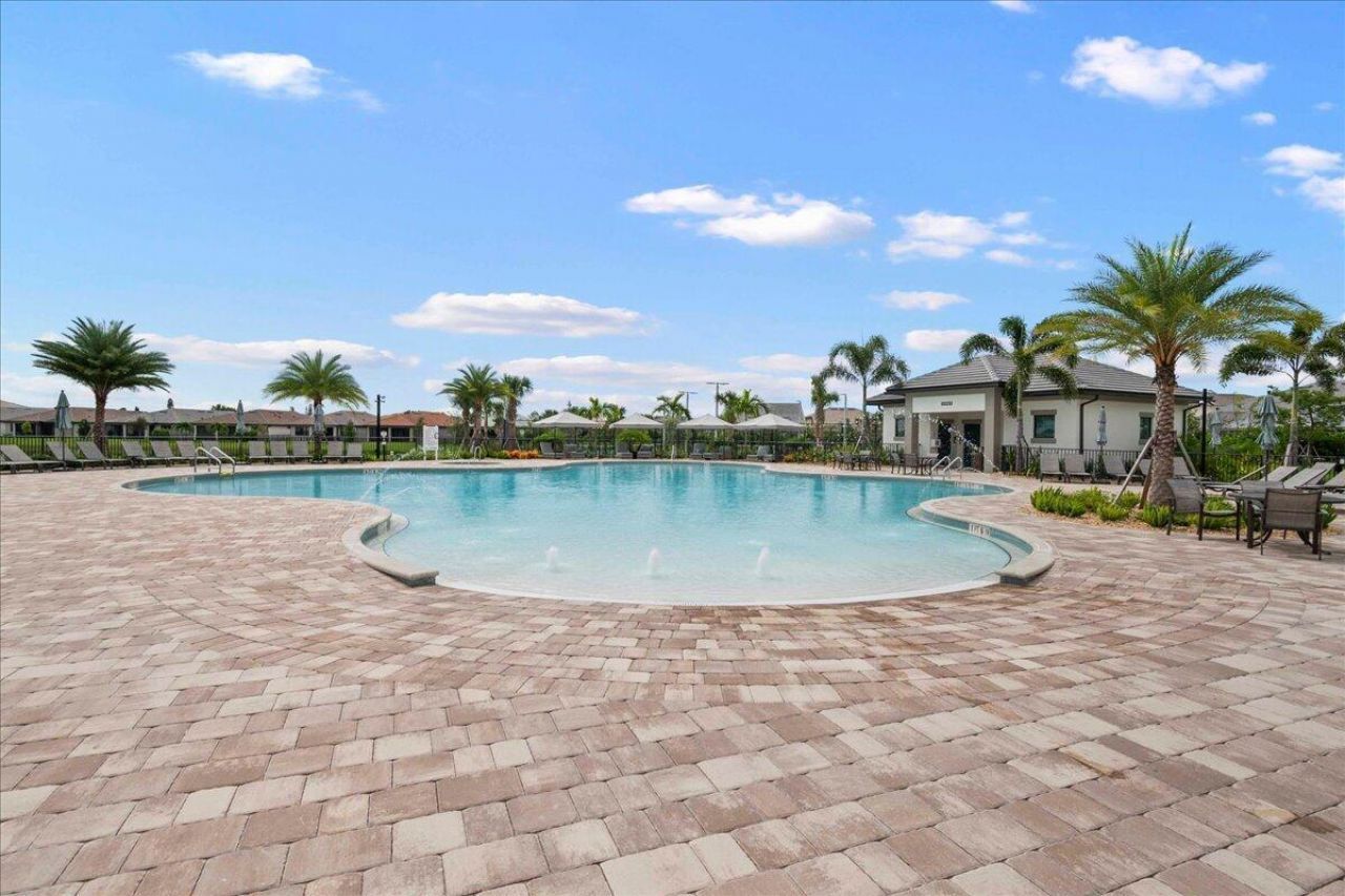 4606 San Fratello Circle, Lake Worth, FL 33467 Photo