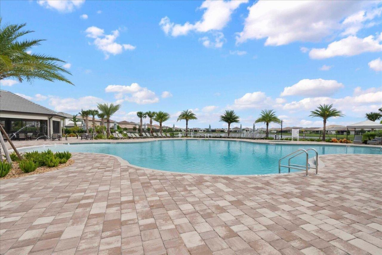4606 San Fratello Circle, Lake Worth, FL 33467 Photo