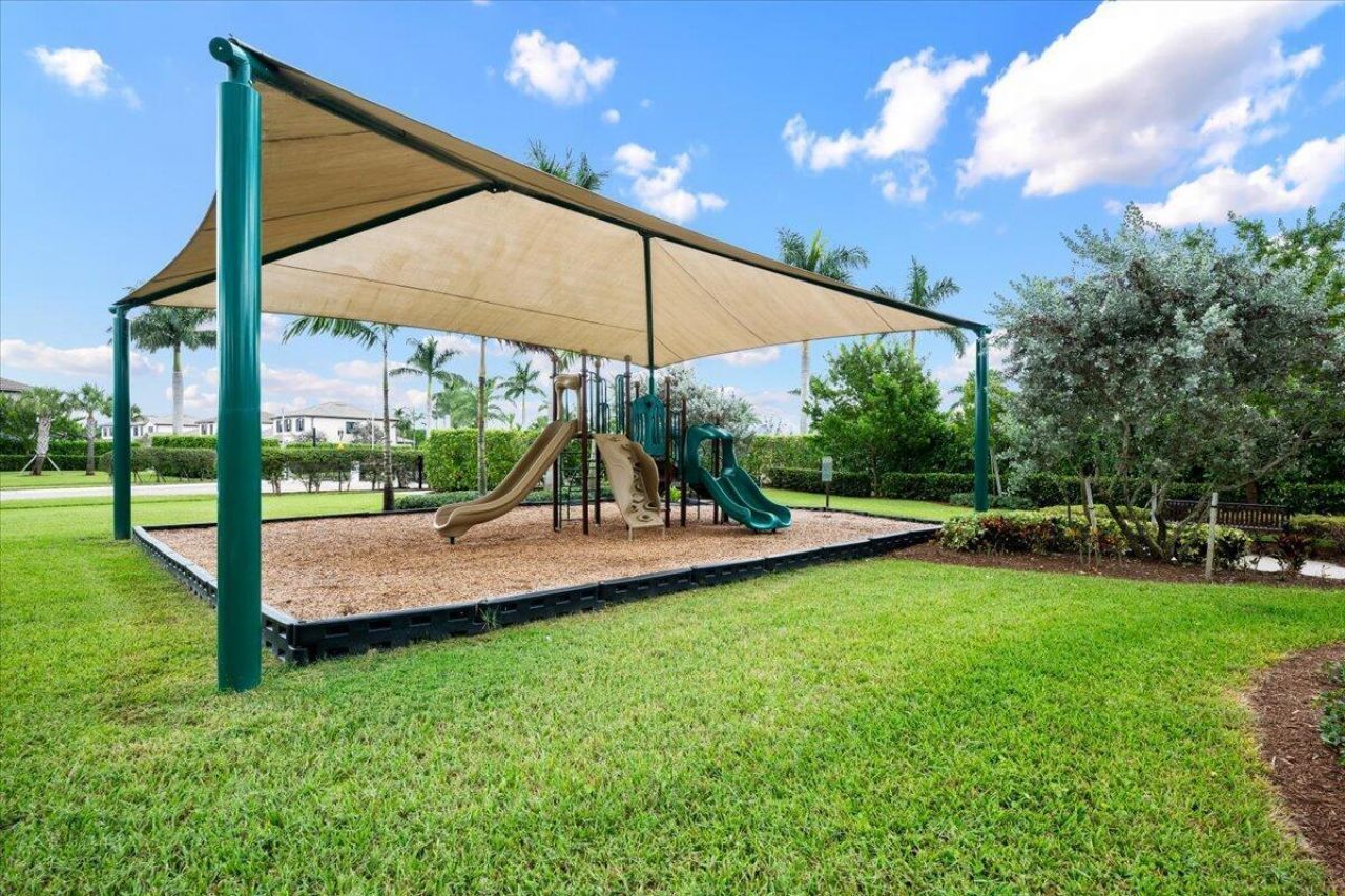 4606 San Fratello Circle, Lake Worth, FL 33467 Photo