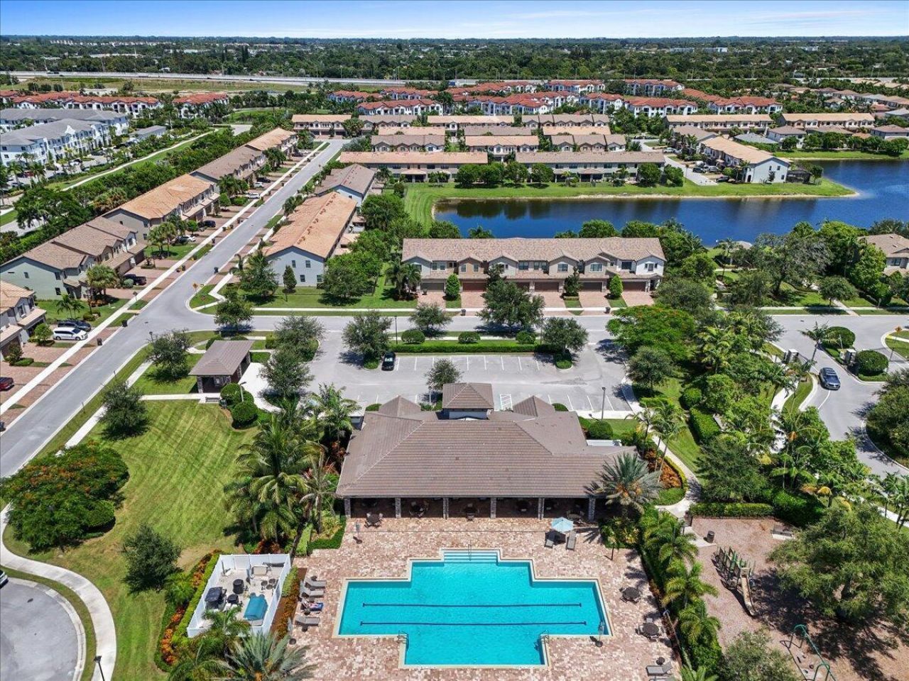 4606 San Fratello Circle, Lake Worth, FL 33467 Photo