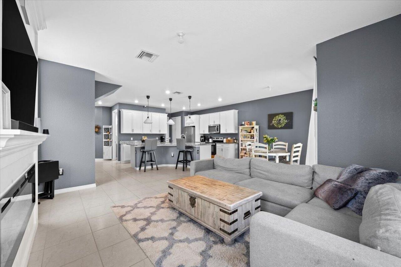 4606 San Fratello Circle, Lake Worth, FL 33467 Photo