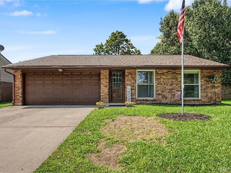 7773 Timber Hill Drive, Dayton, OH 45424 Photo 1