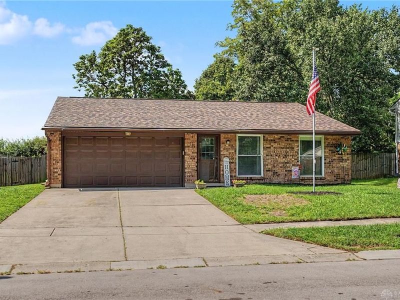 7773 Timber Hill Drive, Dayton, OH 45424 Photo 4