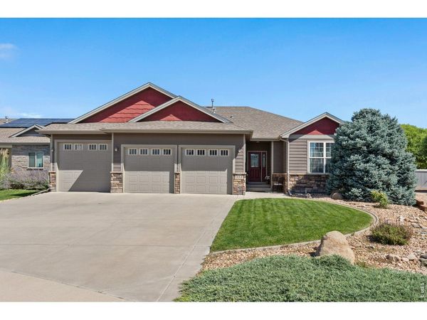 333 Telluride Dr, Windsor, CO 80550